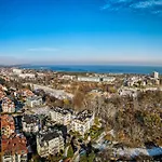 Sopockie Zacisze Apartamento Sopot