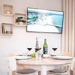Apartamento Sopockie Zacisze *
