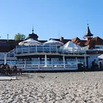 Sopockie Zacisze * Sopot