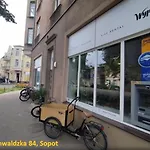 Sopockie Zacisze * Sopot