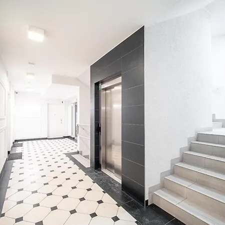 Sopockie Zacisze * Сопот