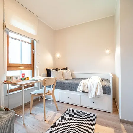 Sopockie Zacisze Sopot