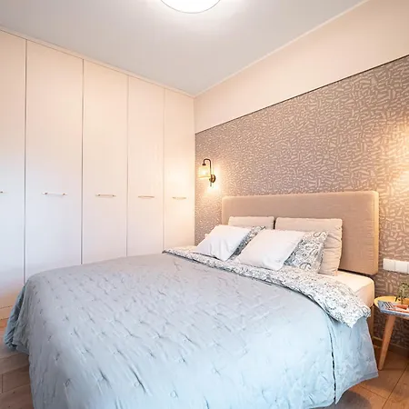 Apartamento Sopockie Zacisze