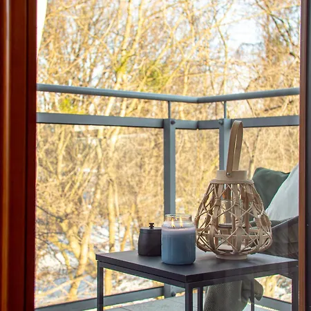 Sopockie Zacisze Sopot