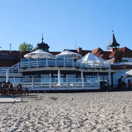 Sopockie Zacisze * Zoppot