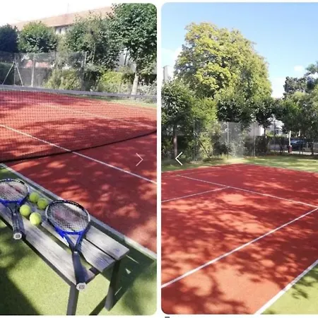 Sopockie Zacisze Zoppot