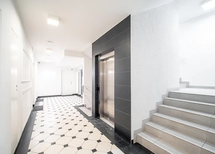 Sopockie Zacisze * Сопот