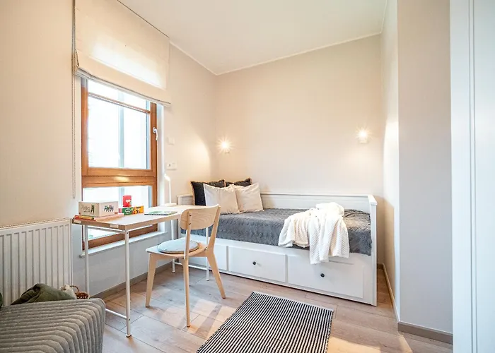 Sopockie Zacisze Sopot