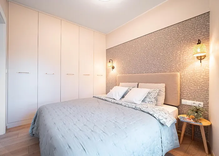 Lejlighed Sopockie Zacisze