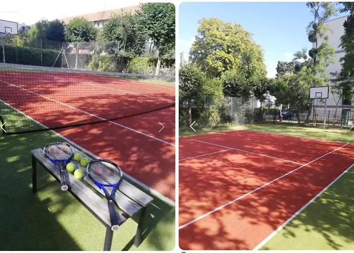 Sopockie Zacisze Сопот